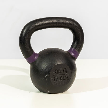 CrossFit Kettlebell