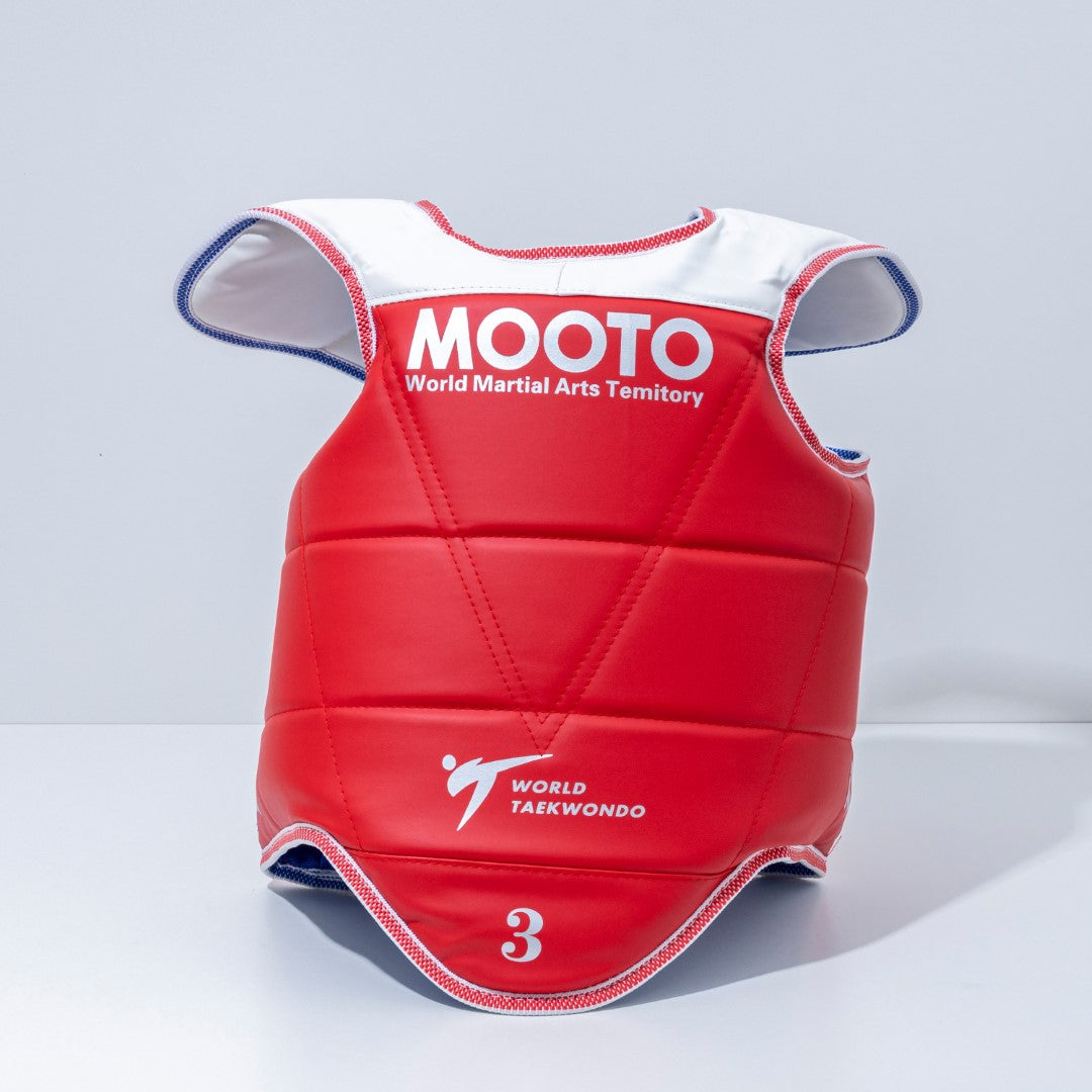 Taekonwdo Chest Protector