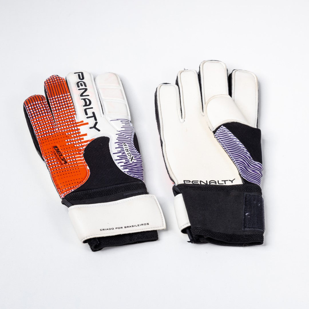 Penalty X Grip Goal Keeper Gloves