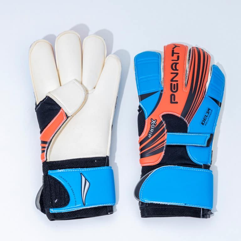 Penalty X Grip Goal Keeper Gloves