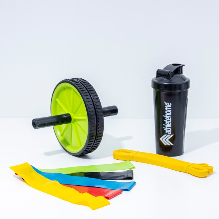 Workout Bundle