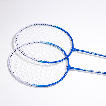 Badminton Racket 2 Pieces