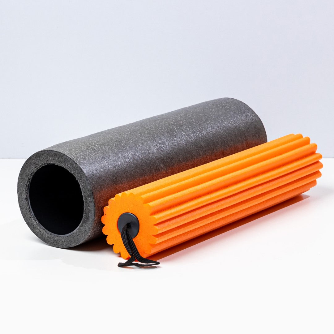 Foam Roller 3 In 1