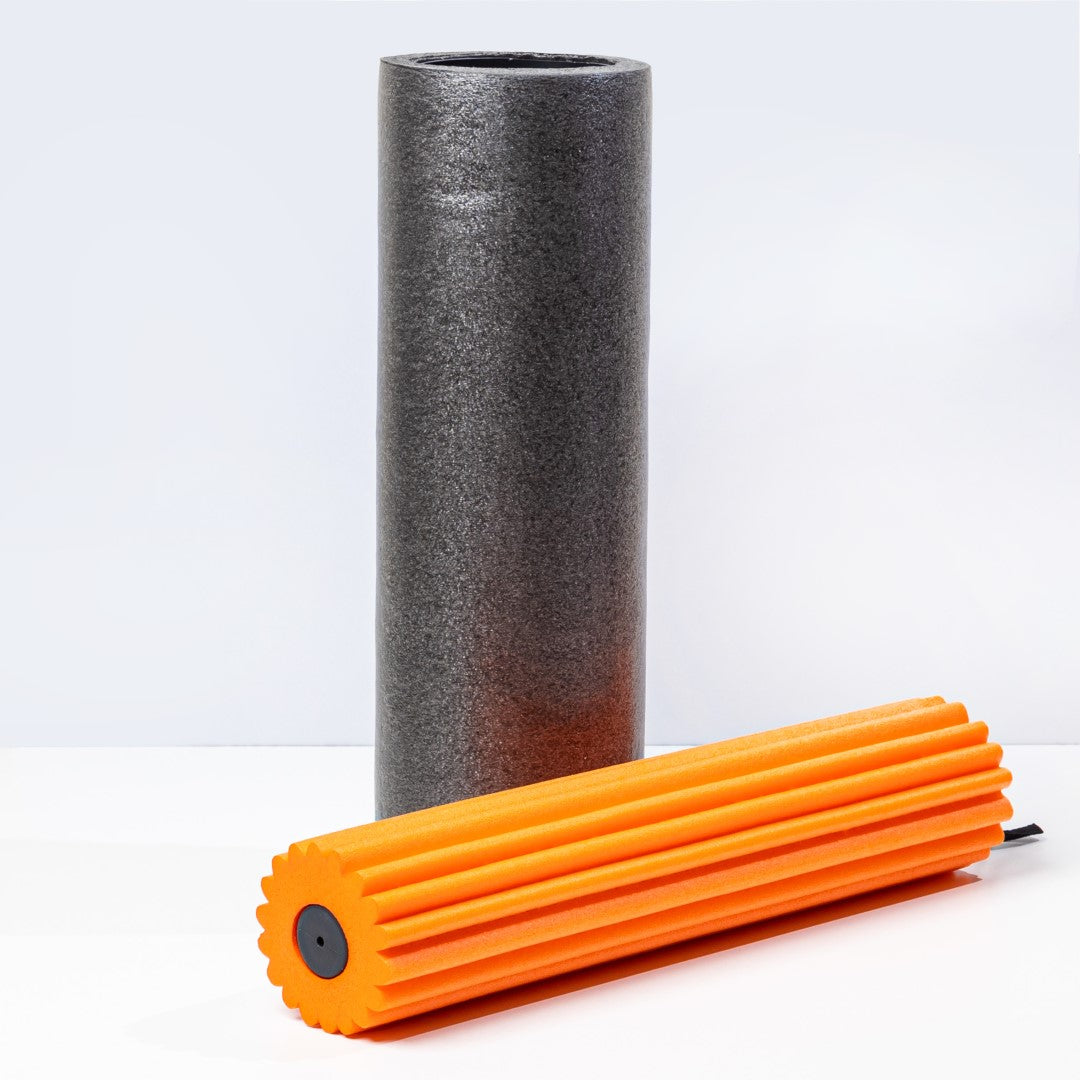 Foam Roller 3 In 1