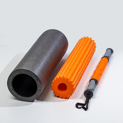 Foam Roller 3 In 1