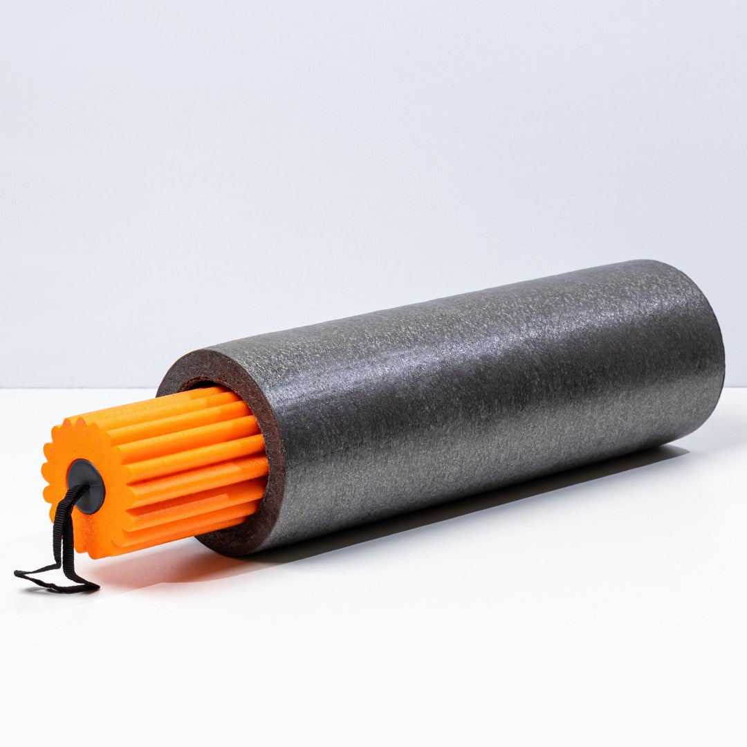 Foam Roller 3 In 1