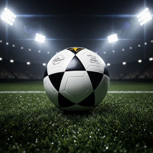 FootBall Dove
