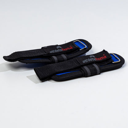 Premium Lifting Straps - Enhanced Grip for Weightlifting