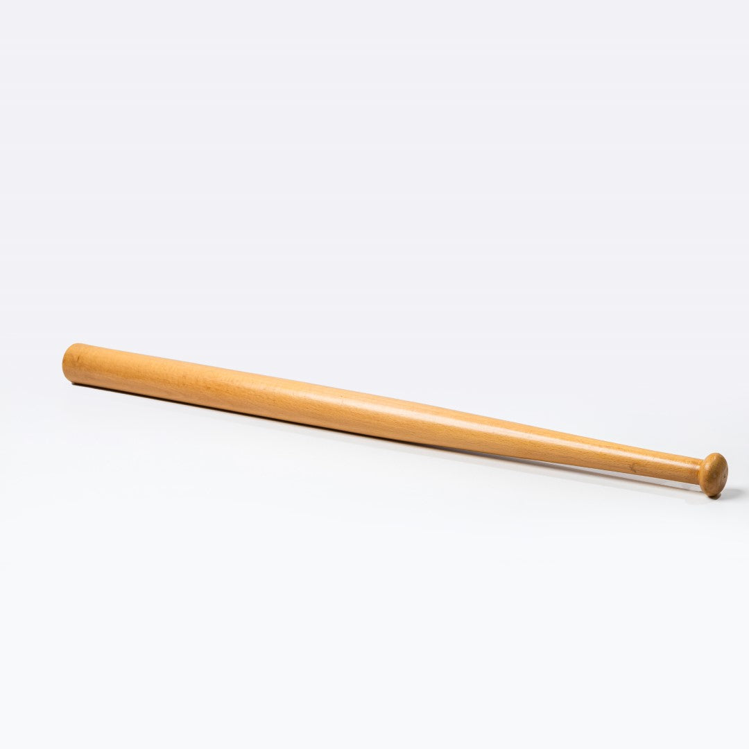 Wooden Base Ball Stick