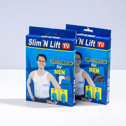 Slimming Body Shirt For Men