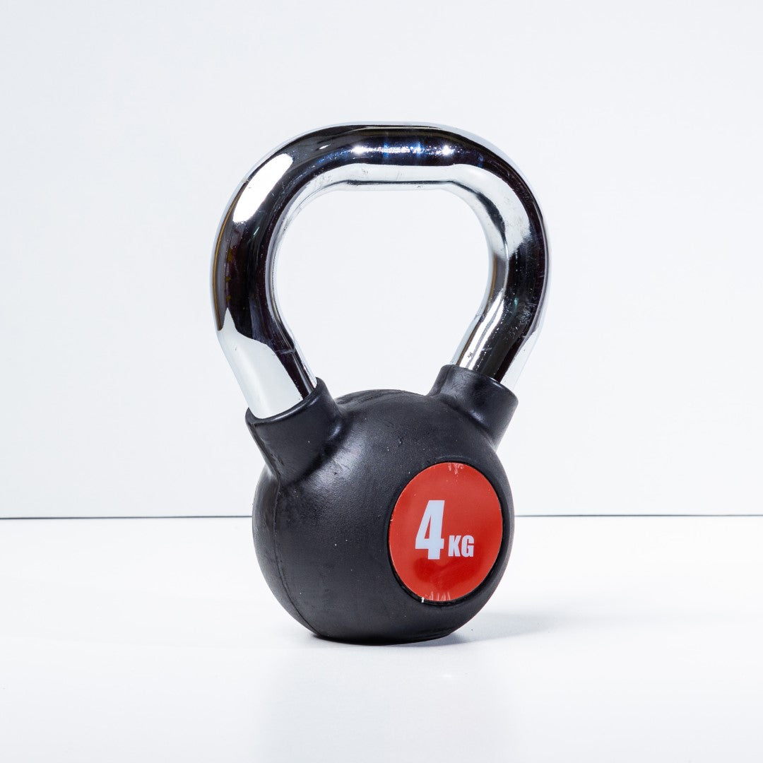 Kettle Bell Import