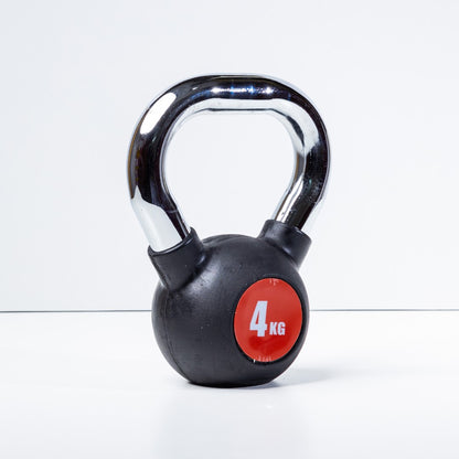 Kettle Bell Import