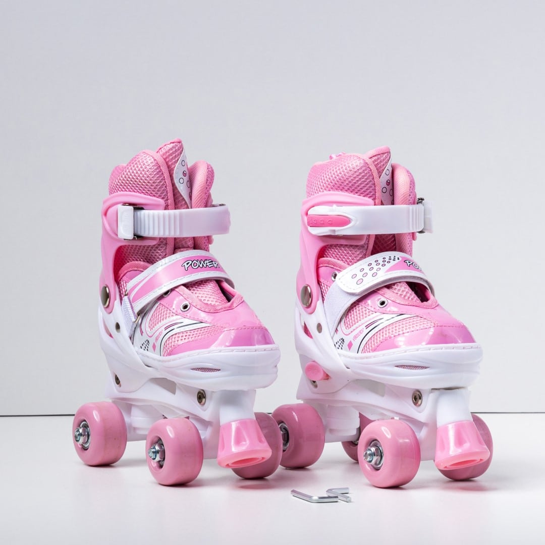 2 Line Roller Skate