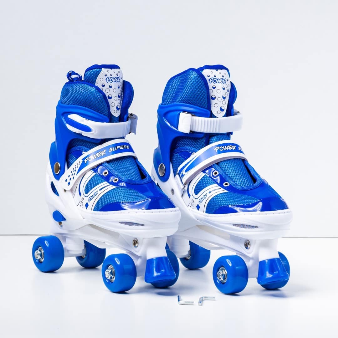 2 Line Roller Skate