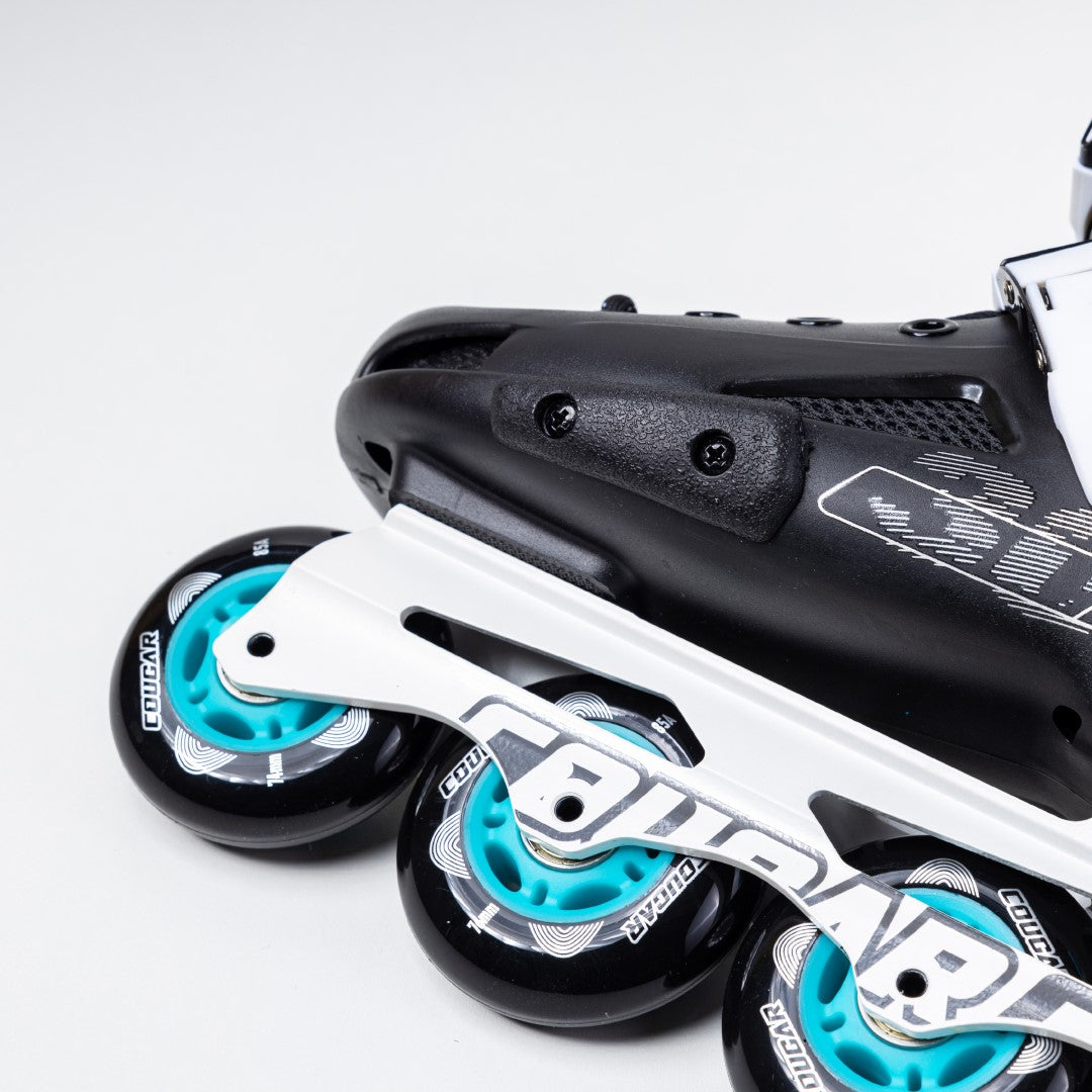 Cougar skate roller