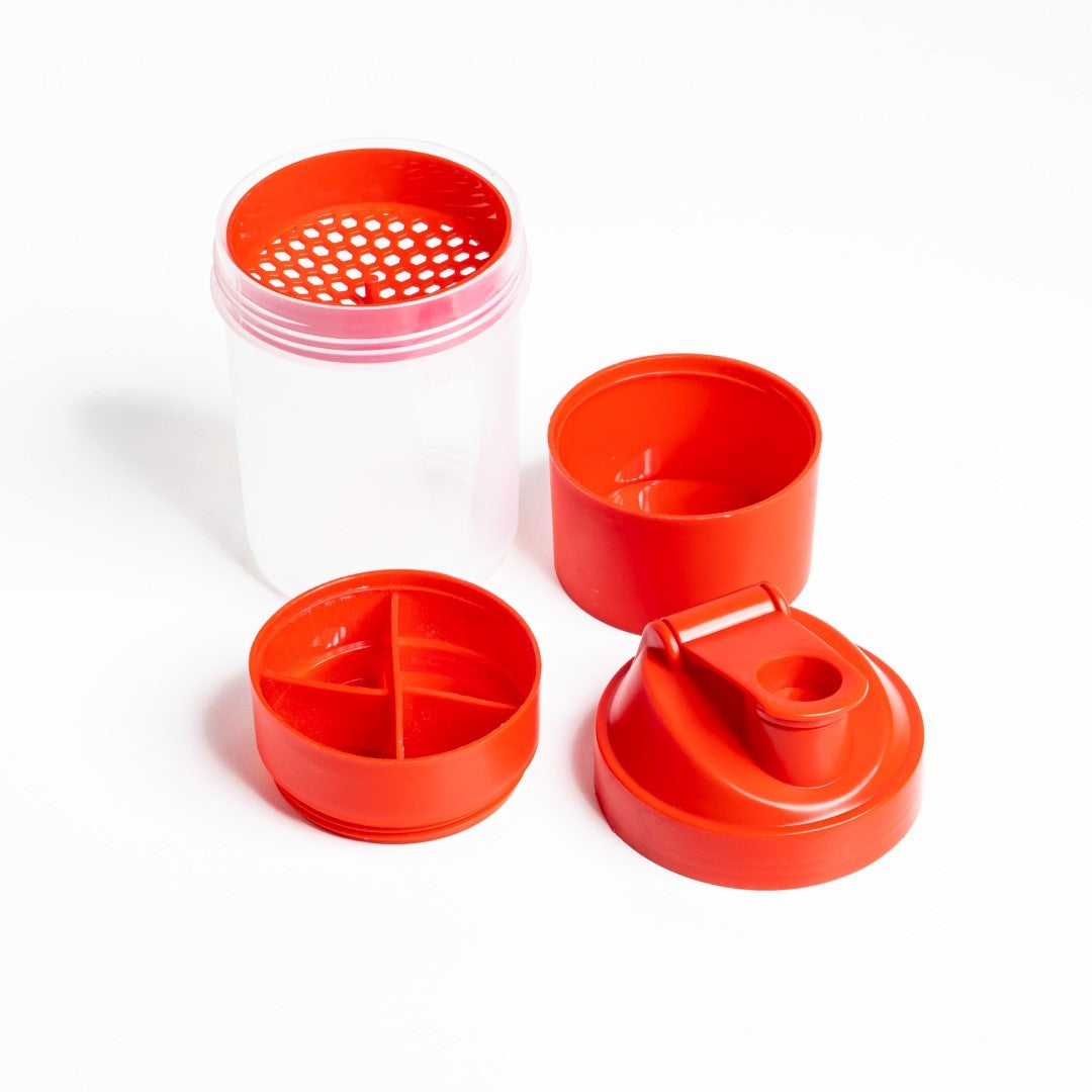 Smart Shaker 3 Pieces