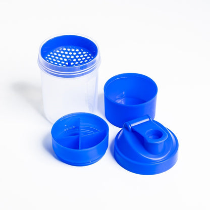 Smart Shaker 3 Pieces