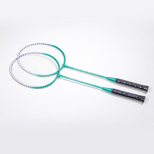 2 Pieces Badminton racket