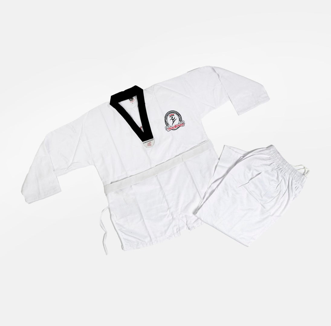 Taekwondo suit