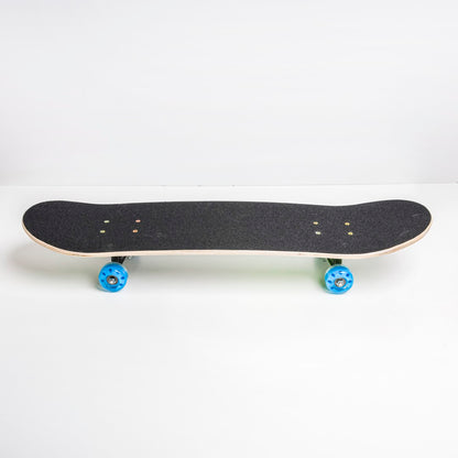 Lotus Wooden Skate Board