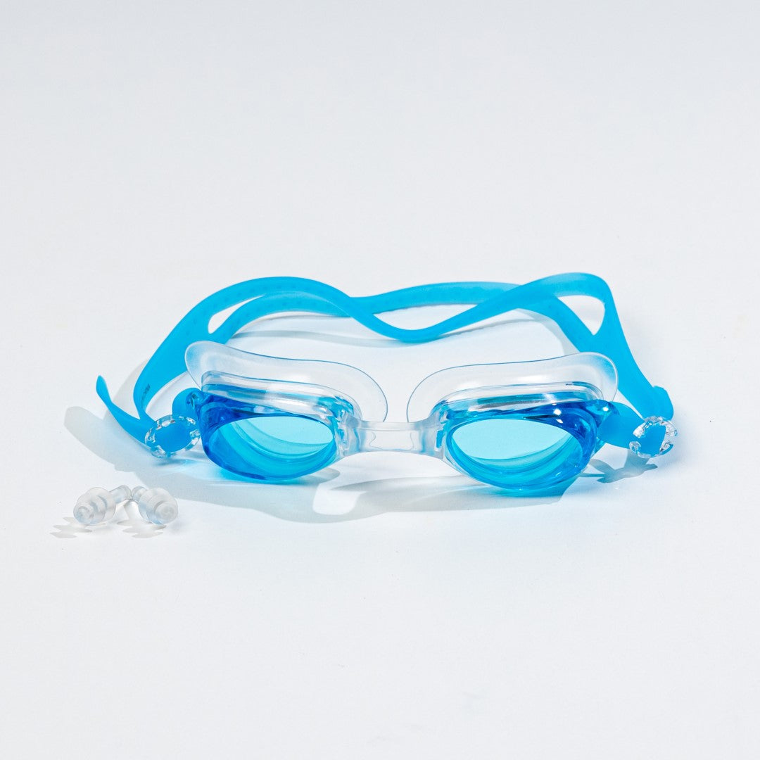 Free Shark Swimming Glasses YG 2100