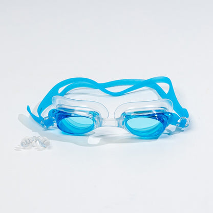 Free Shark Swimming Glasses YG 2100