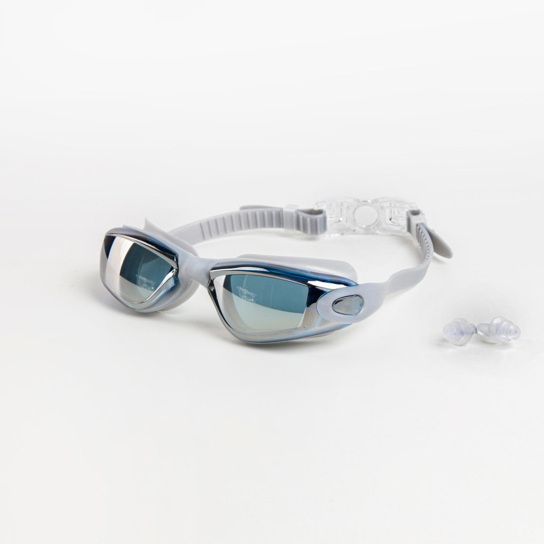 Free Shark Swimming Glasses YMC 3100