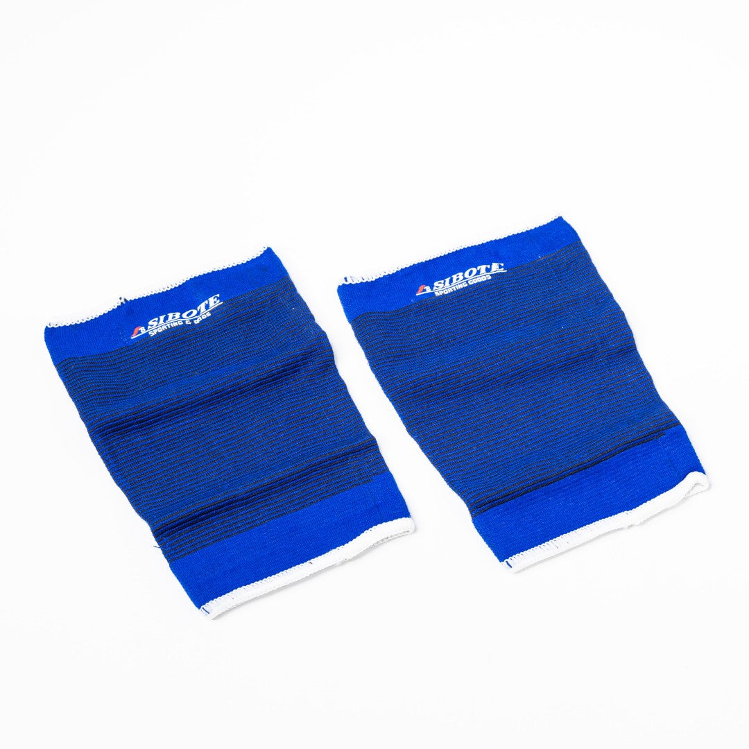 Athlete Home CoreSupport Elastic Knee Sleeves (Pair) | Compression Brace for Weightlifting, Squats & Joint Stability | Reliable Support for Men & Women in Egypt