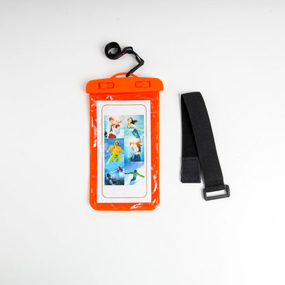 WaterProof Mobile Case