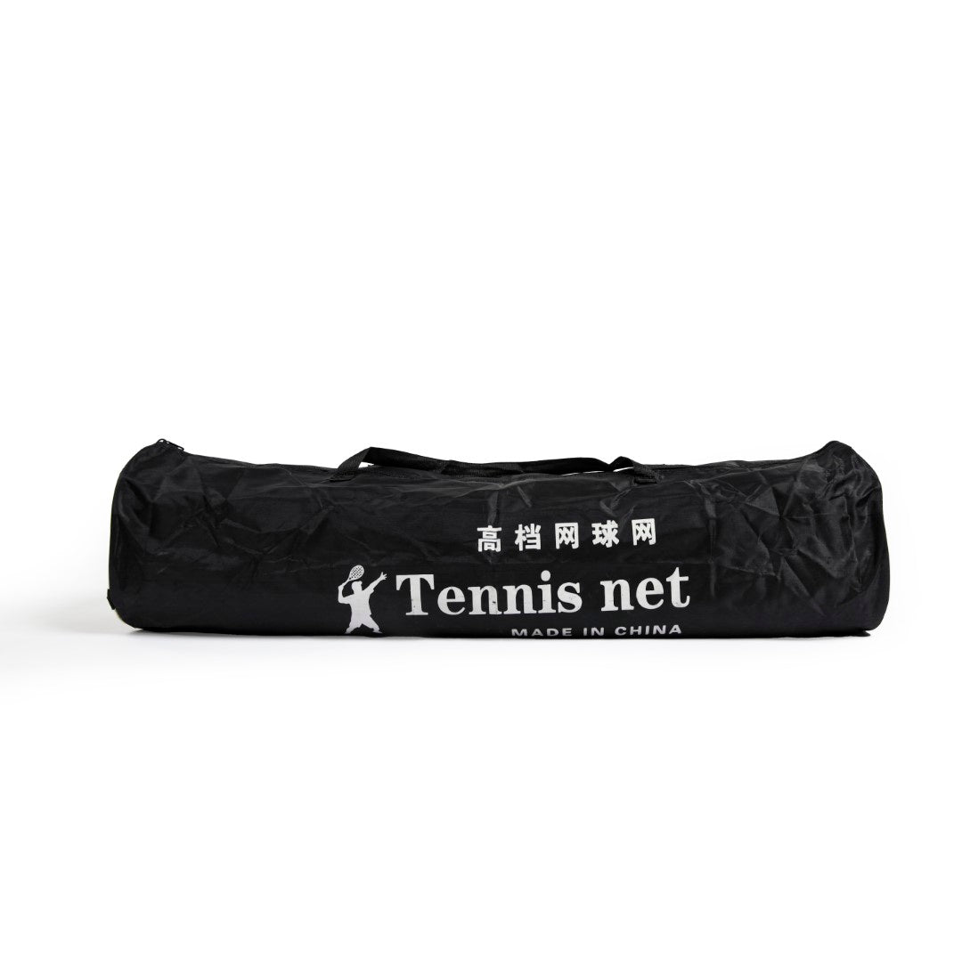 Tennis Net Basket With Wire Heavy Imported