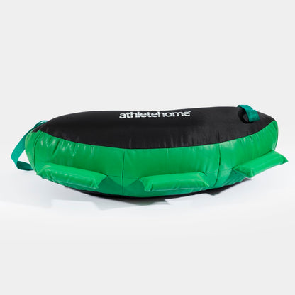 Bulgarian Bag - Functional Strength Training Equipment for Power, Agility & Conditioning