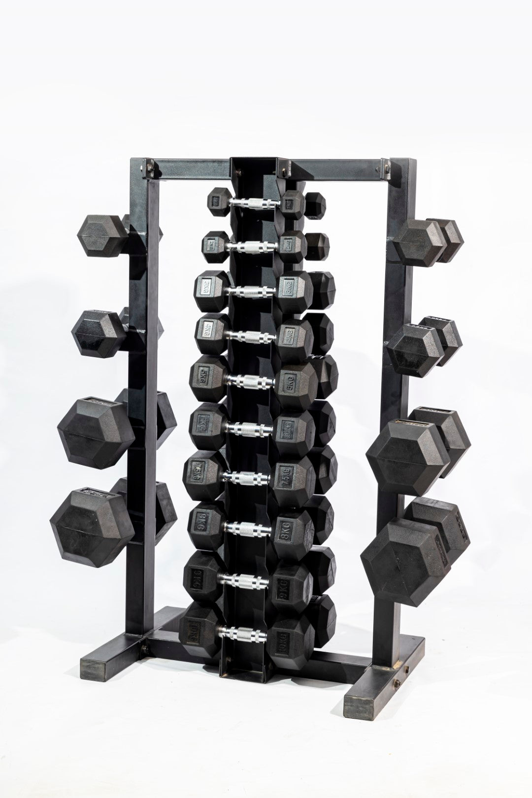 14 Dumbbell Rack Ls1907