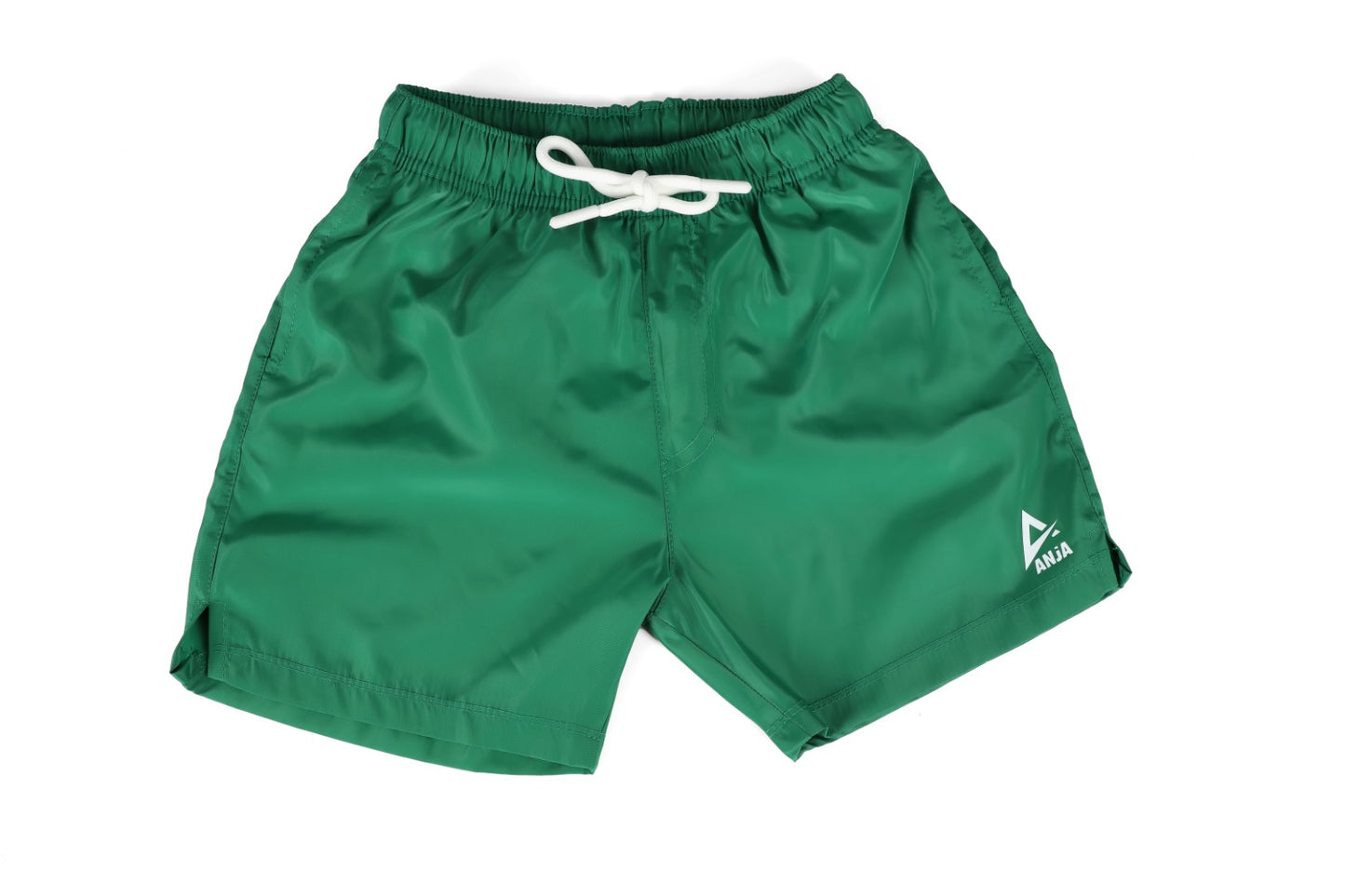 Green Swim Short 0220-BR