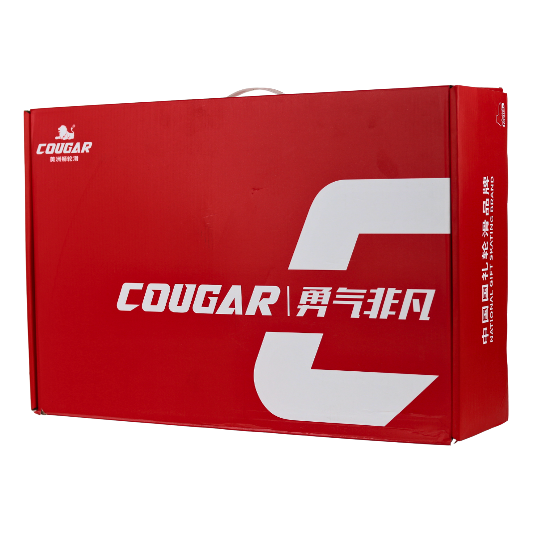 High Quality Premium Cougar 509