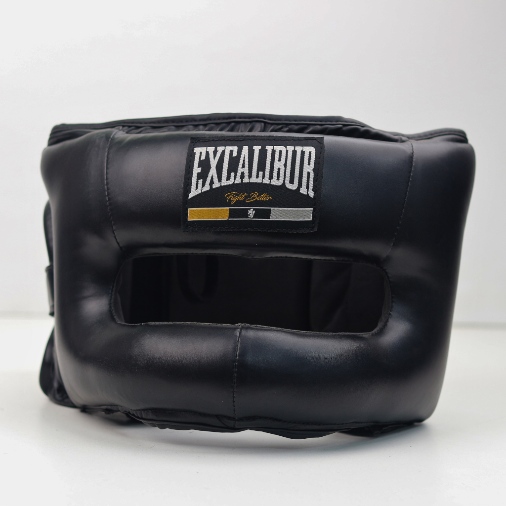 Excalibur Head guard Extra