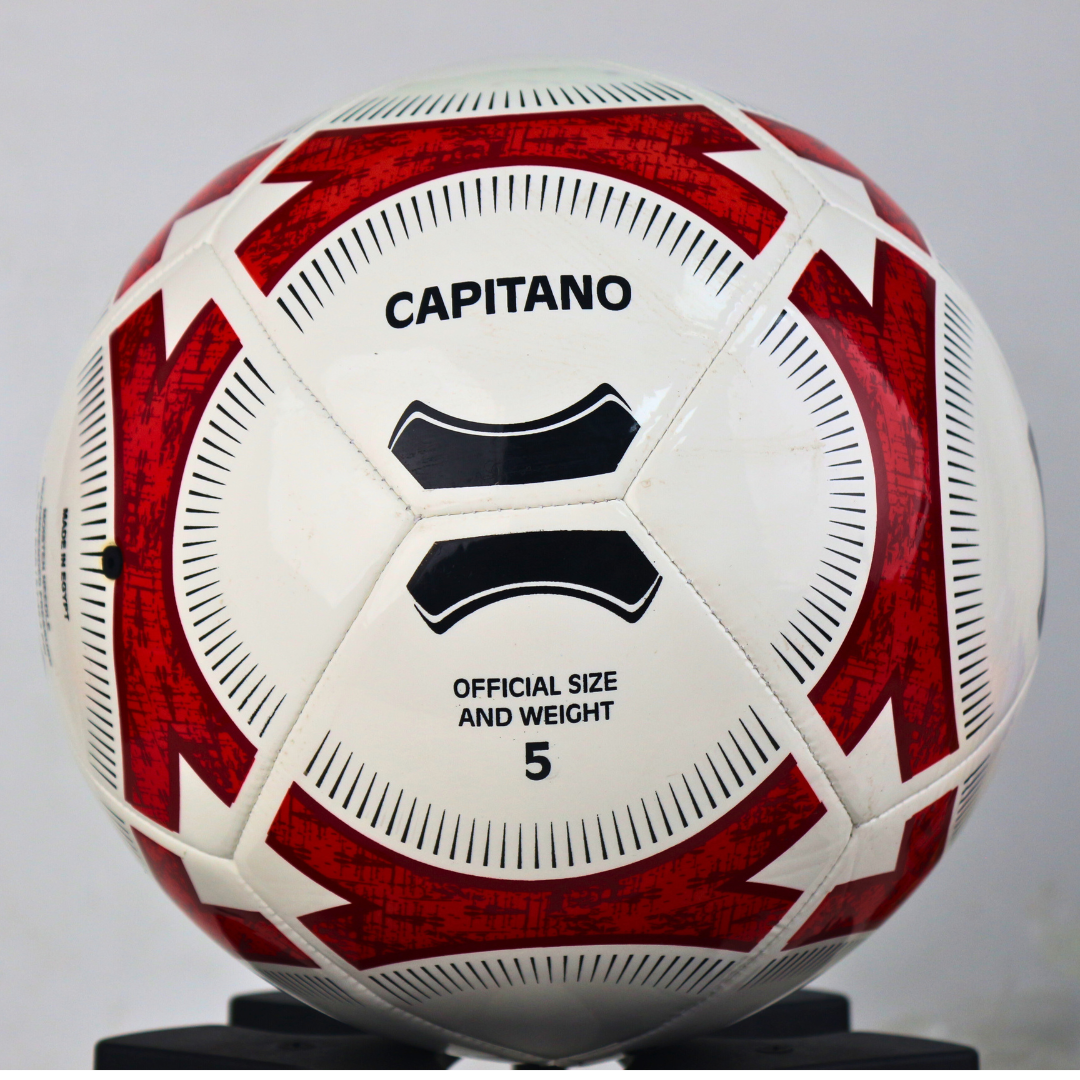 Capitano Football Size 5