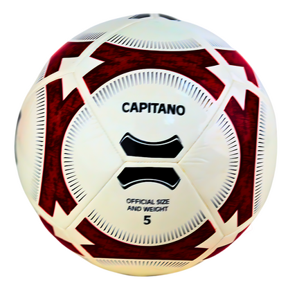 Capitano Football Size 5