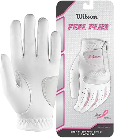 Wilson FEEL PLUS