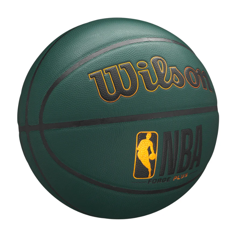Nba Forge Basketball Rockets كرة سلة ويلسون NBA Forge Plus زرقاء احترافية | الرياضي هوم مصر ...