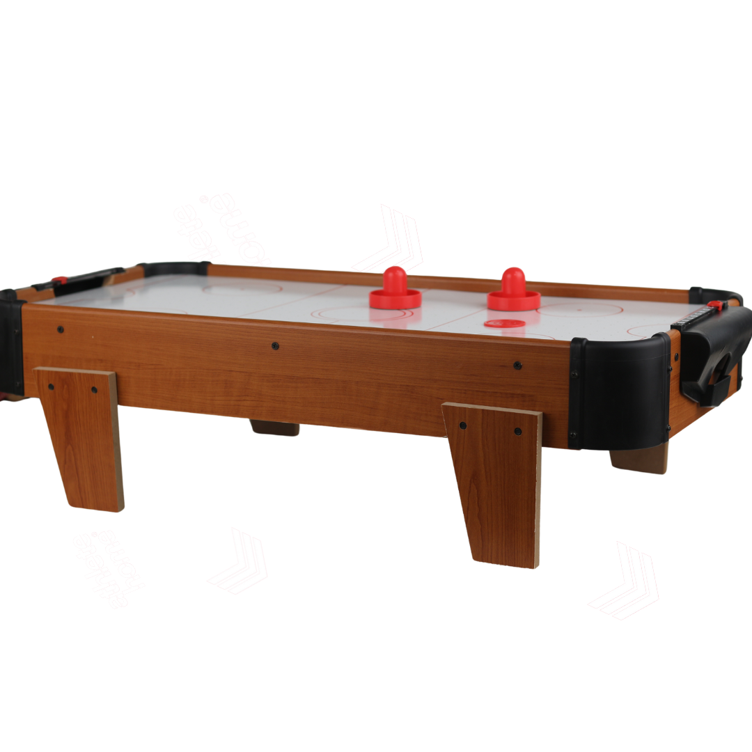 Mini Air Hockey | Home Use | Kids & Teenagers