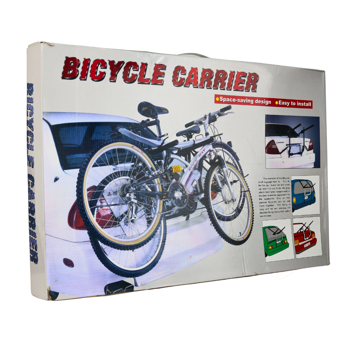 Bicycle Carrier Holders bike