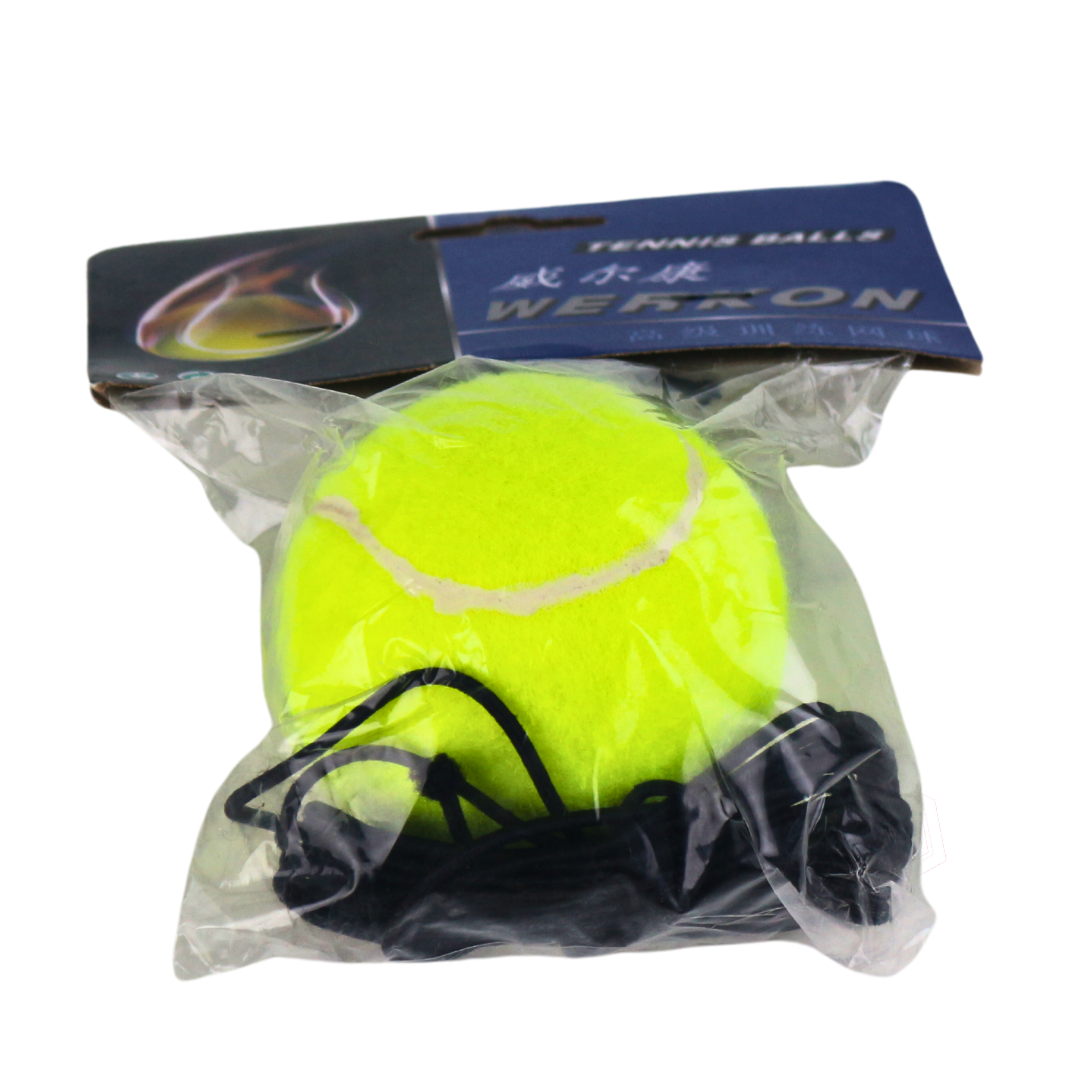 Drip Tennis Ball