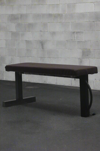 CrossFit Weight Bench | One Position Bench for Strength Training .