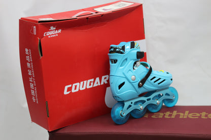 Cougar 313 High Quality skate roller