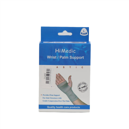 Hi Medic Wrist  Support