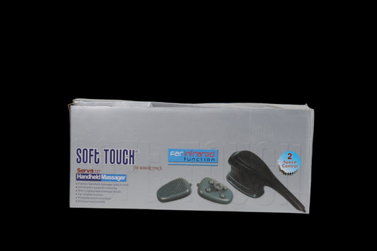 Soft Touch Heating Massage