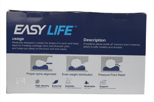 Easy Life Medical Pillow