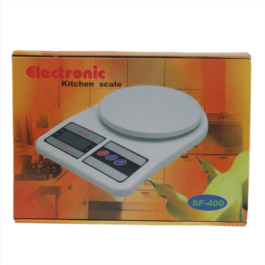 Kitchen Scale