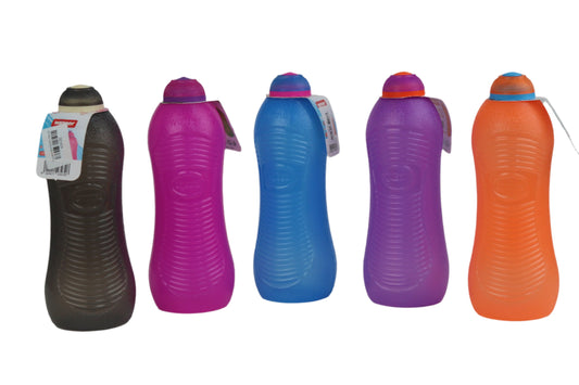 Squeezable bottle 740 ml