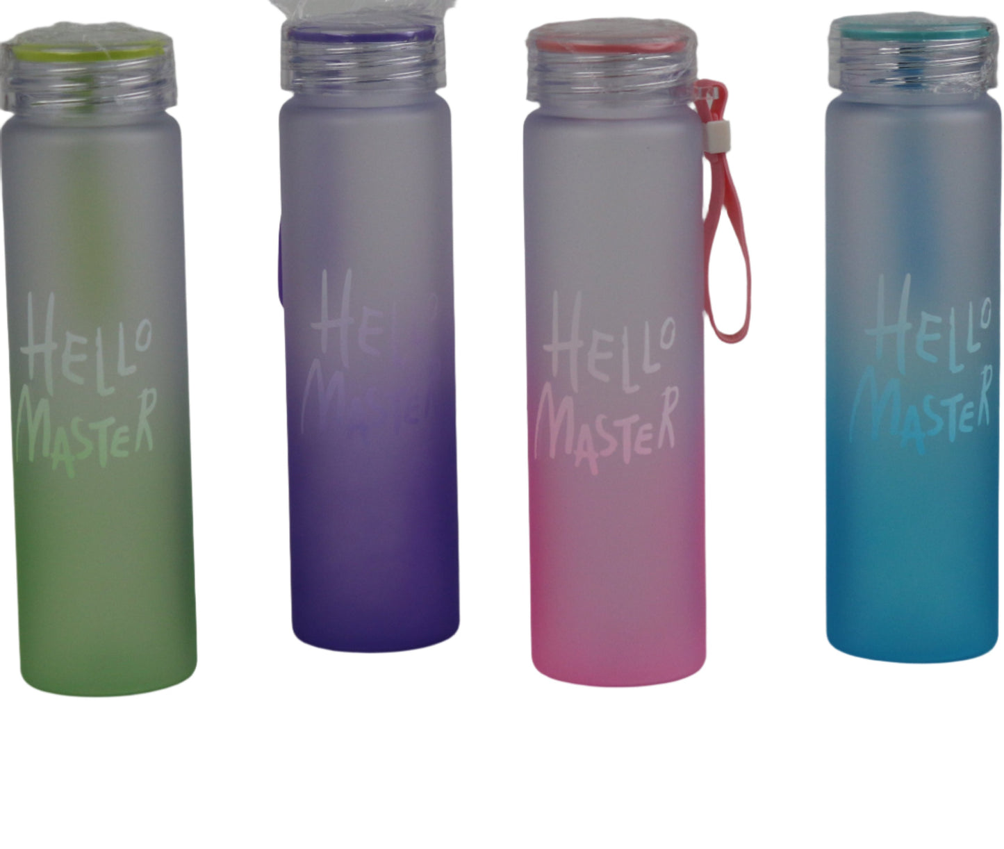 Hello Bottle 1000 Ml